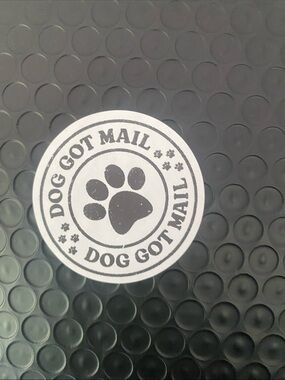 MYSTERY 🐾 BOX for THE DOG! 🐕
“The Dog’s Got Mail” - 🐾 K9 Diesel’s 🐶 Surprise 🎉